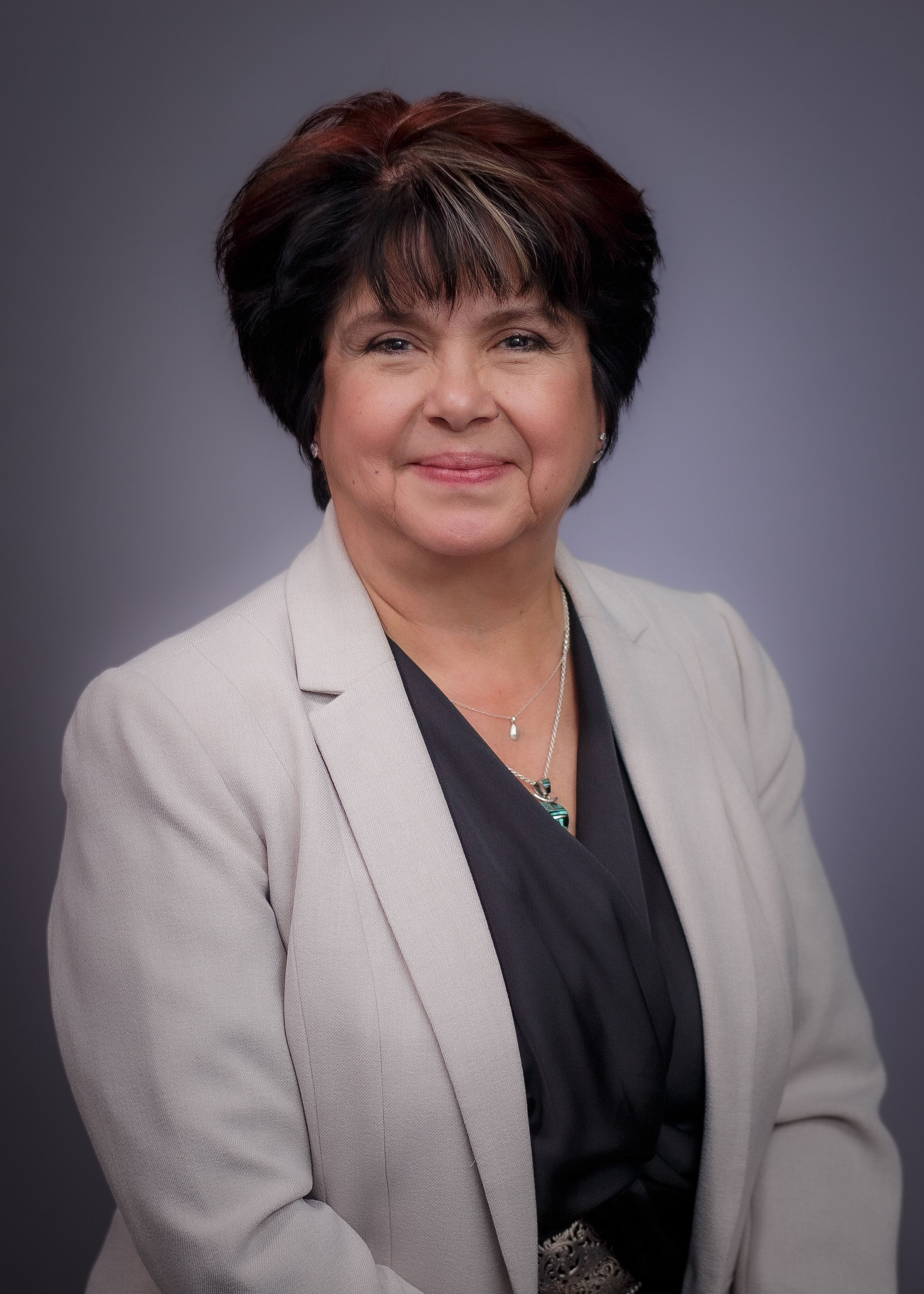 Headshot of Yolanda Sanchez, PhD
