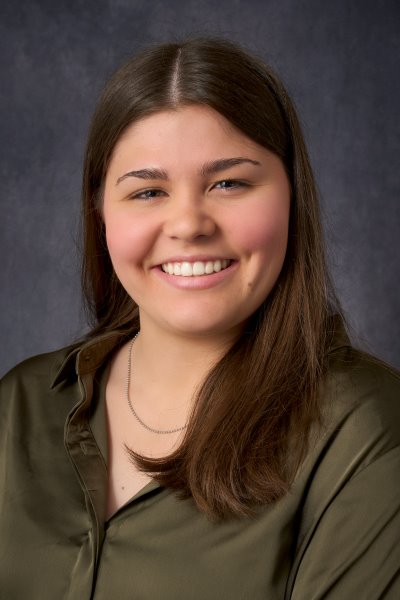 Gabrielle Krouse - Directory - MD Anderson Cancer Center UTHealth