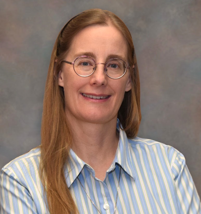 Ruth Heidelberger
