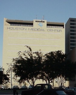 Houston Medical Center (1999-2004) hmc